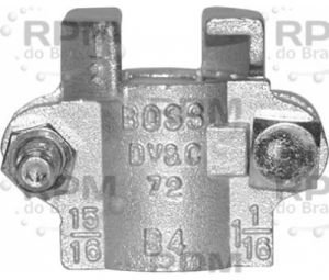 DIXON VALVE & COOPLING COMPANY, LLC RB9
