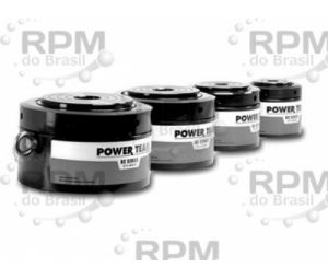 POTÊNCIA EQUIPE (SPX) RC6202P