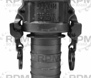 DIXON VALVE & COOPLING COMPANY, LLC RC075EZ