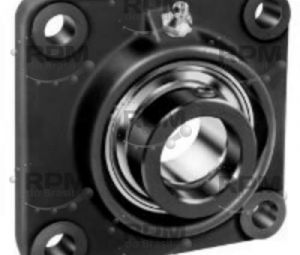 Bearings - Vcj 1 - Timken