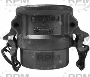 DIXON VALVE & COOPLING COMPANY, LLC RD300BL