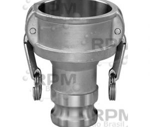 Mangueira E Conexões - Kuriyama RDA-A6040 - Kuriyama