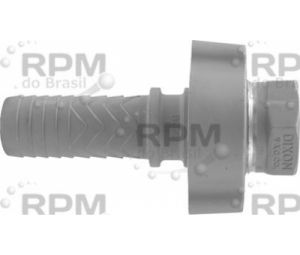 DIXON VALVE & COOPLING COMPANY, LLC RGF26