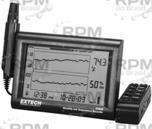 EXTECH INSTRUMENTS RH520A-220