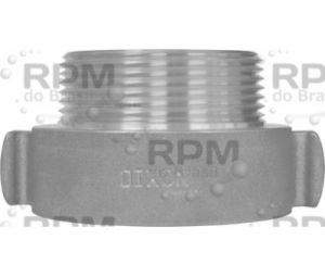 DIXON VALVE & COOPLING COMPANY, LLC RHA15S15T