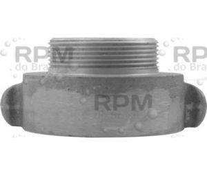 DIXON VALVE & COOPLING COMPANY, LLC RHA15T15F