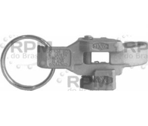 DIXON VÁLVULA &amp; ACOPLAMENTO COMPANY, LLC RHEZ34