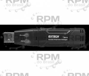 EXTECH INSTRUMENTS RHT10