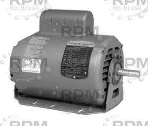 BALDOR-CONFIANÇA RL1206A
