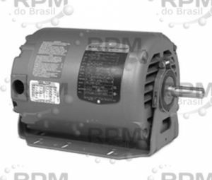 BALDOR-CONFIANÇA RM3007A