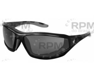 TRIPULAÇÕES (ÓCULOS DE SEGURANÇA MCR) RP212DC
