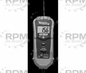 EXTECH INSTRUMENTS RPM10-NIST