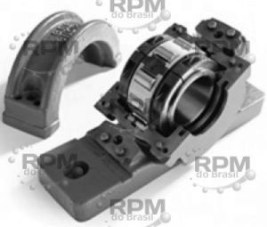 Outros - HSE1000BXHSATL - Timken