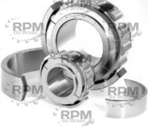 Bearings - 1000HTPS - Timken