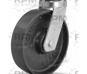 HAMILTON RODÍZIO S-52K-8MB