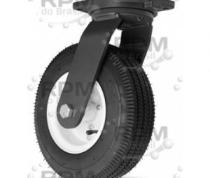 HAMILTON CASTER S-70124-PR