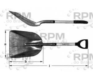 FERRAMENTAS DE SEGURANÇA AMPCO S-80FG