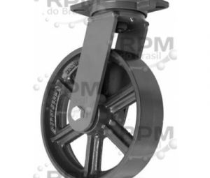 HAMILTON RODÍZIO S-CH-12MT