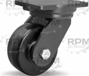 HAMILTON RODÍZIO S-EHD-6PH