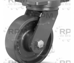 HAMILTON RODÍZIO S-EHD-8MT