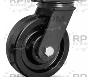 HAMILTON RODÍZIO S-FM-8PH