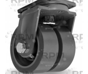 HAMILTON RODÍZIO S-MDD-104SYT