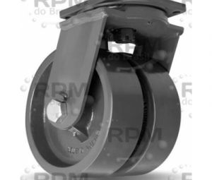 HAMILTON CASTER S-MDD-12DH