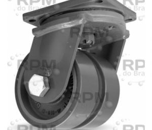 HAMILTON CASTER S-MDD-83DH