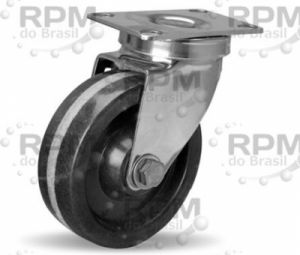 HAMILTON RODÍZIO S-STL-4HHP