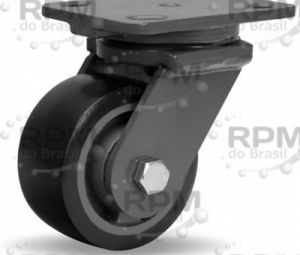 RODÍZIO HAMILTON S-WH-4DB70