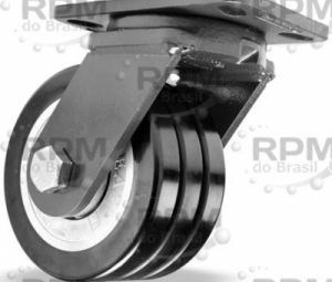 HAMILTON RODÍZIO S-ZFFM-63SWC