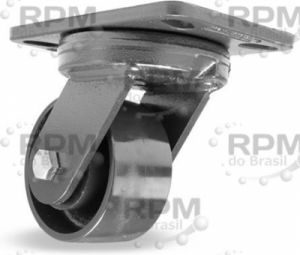 HAMILTON RODÍZIO S-ZFHS-4MB