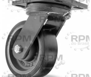 RODÍZIO HAMILTON S-ZFHS-6DB70