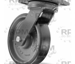 RODÍZIO HAMILTON S-ZFHS-8DB70