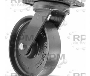 HAMILTON RODÍZIO S-ZFHS-8MB