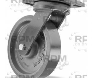 RODÍZIO HAMILTON S-ZFHS-8TRB