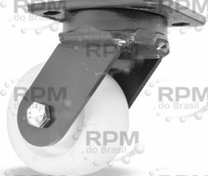 HAMILTON RODÍZIO S-ZFWH-4WNB