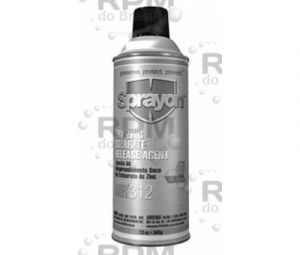 SPRAYON S00312