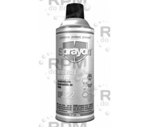 SPRAYON S00322