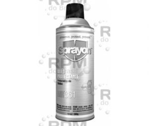 SPRAYON S00361