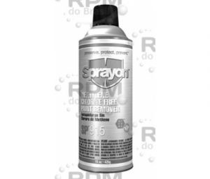 SPRAYON S00915000