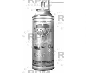 SPRAYON S02007000