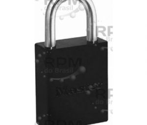 MESTRE BLOQUEIO S6835BLK