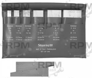 L S STARRETT EMPRESA S154LZ