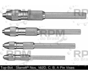 L S STARRETT EMPRESA S162Z