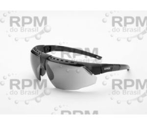 UVEX Por HONEYWELL S2863