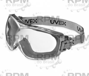 UVEX DE HONEYWELL S3970DF
