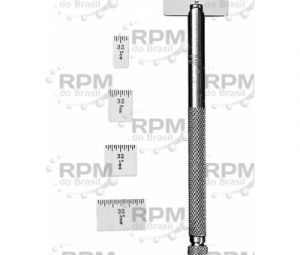 L S STARRETT EMPRESA S423Z
