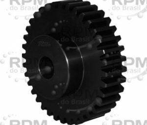 RODA E ENGRENAGEM MARTIN S648