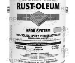 RUST-OLEUM CORPORATION S6502410